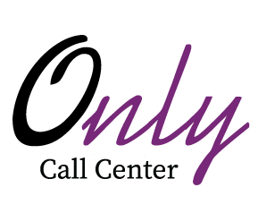 Only Call Logo